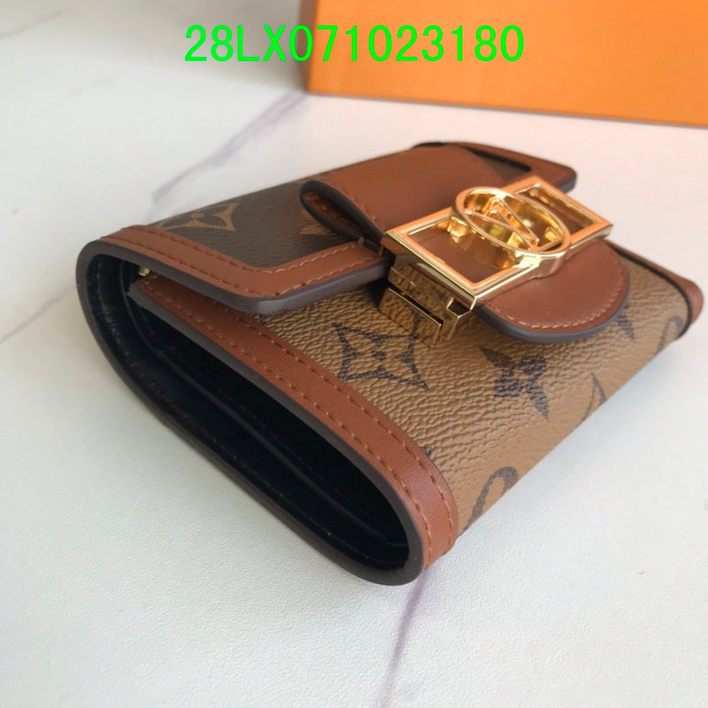 COZY BAGS - CHL Wallet - 1326