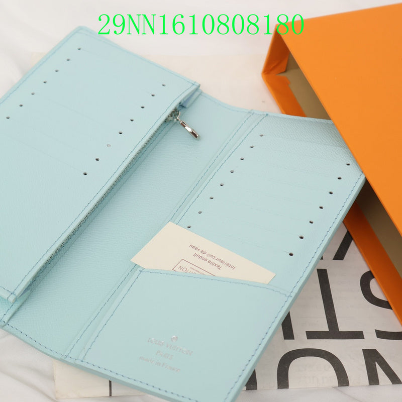 COZY BAGS - LOV Wallet - 161