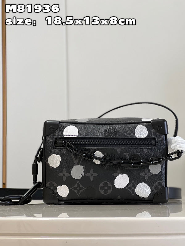 COZY BAGS - LOV Bags - 1344