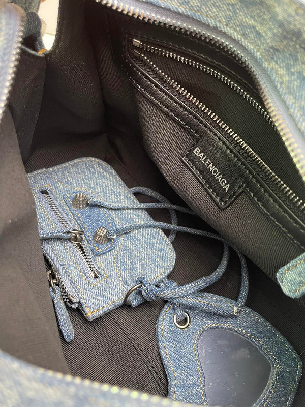 COZY - BG Bags - 368