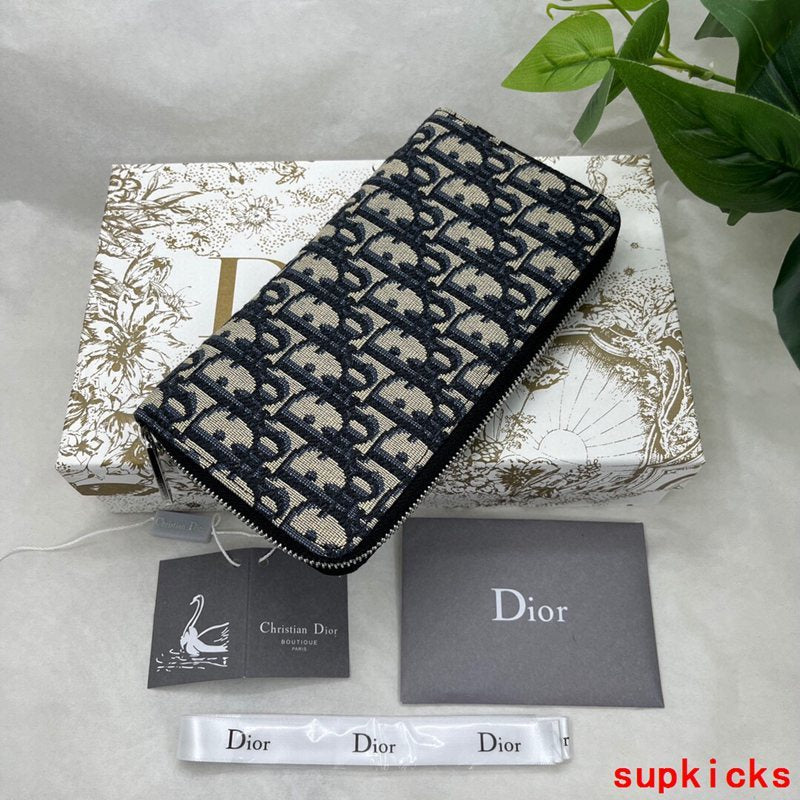 COZY BAGS - Mix Wallets - 295