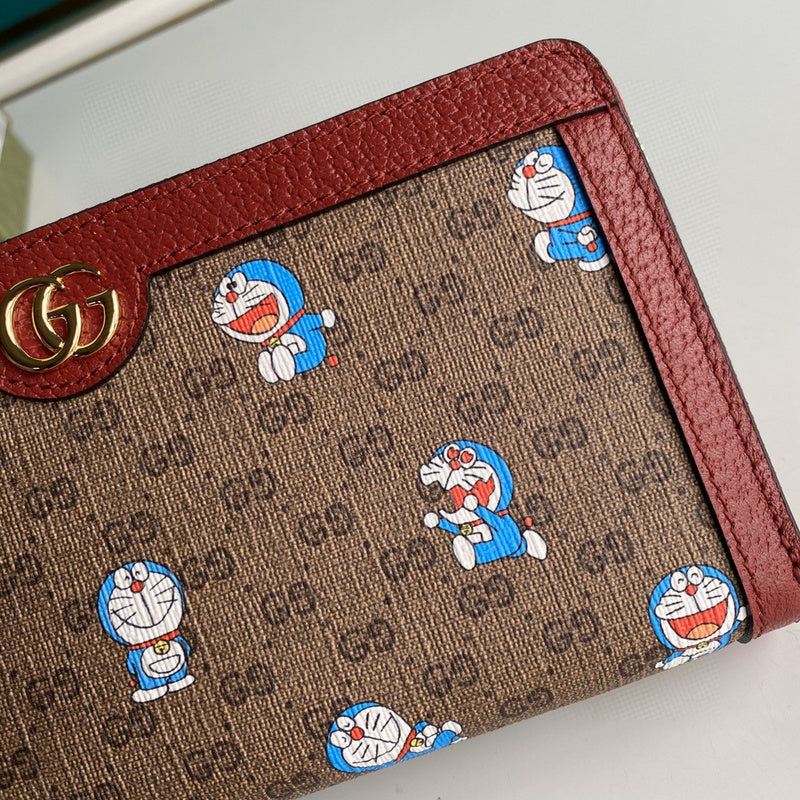 COZY BAGS - Guki Wallet - 396