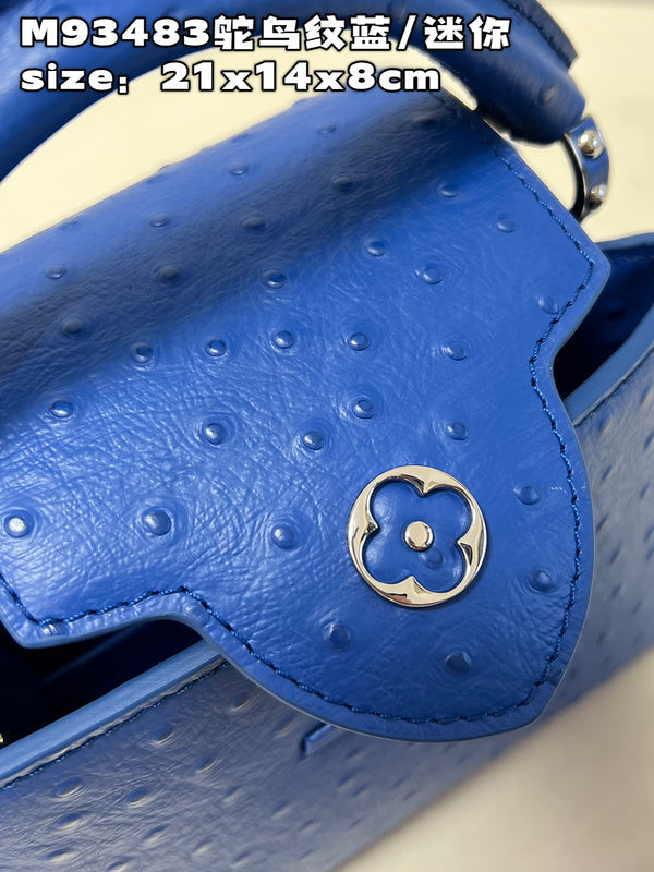 COZY - LV Bags - 1283
