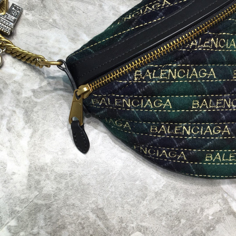 COZY BAGS - BG Lady Bags - 462