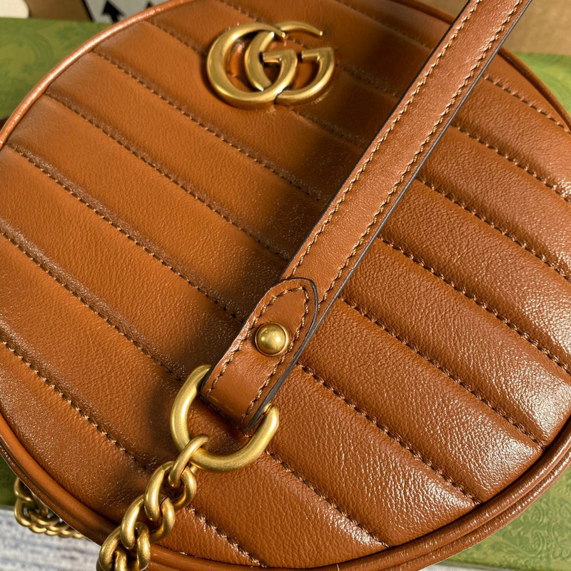 JB - Guki Lady Bags - 1085