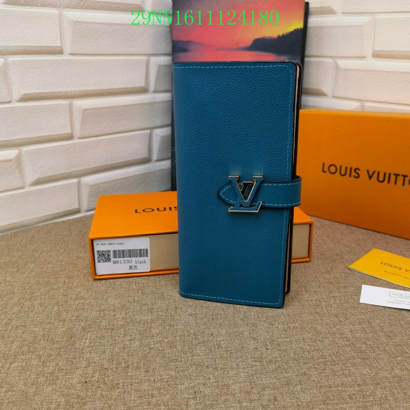 COZY BAGS - LOV Wallet - 869