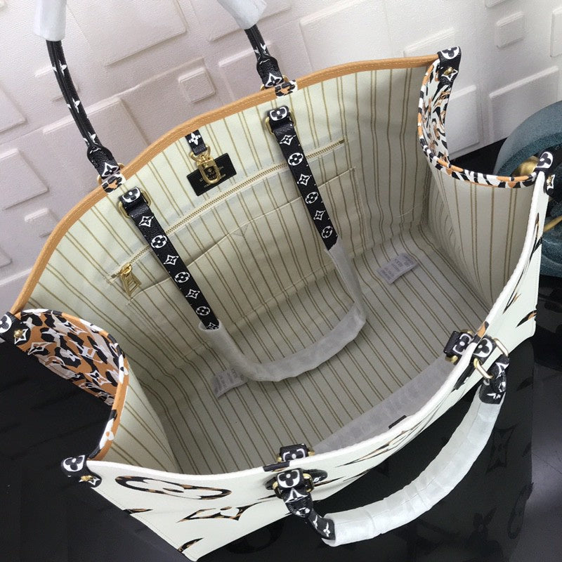 COZY - LV Bags - 3791