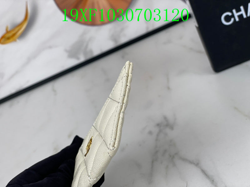 COZY BAGS - CHL Wallet - 051