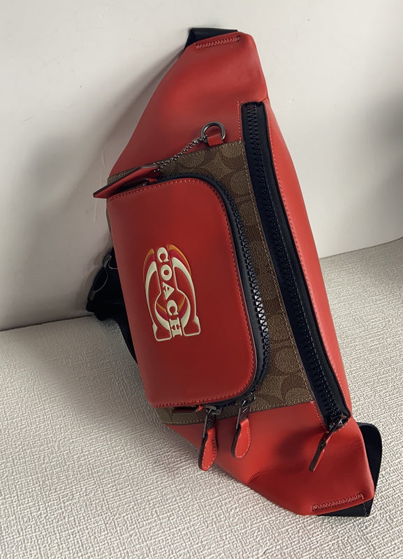 COZY - CAH Bags - 238