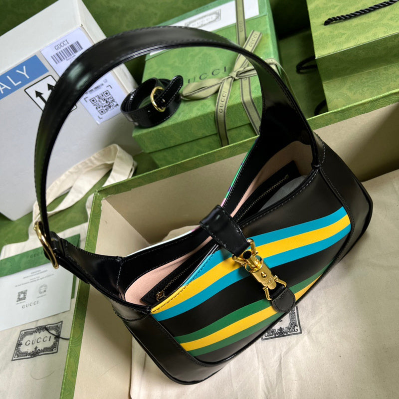 JB - Guki Lady Bags - 848