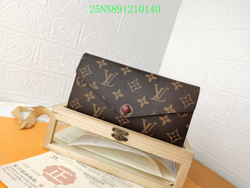 COZY BAGS - CHL Wallet - 367
