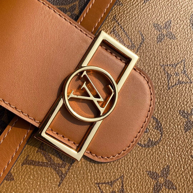 COZY - LV Bags - 4859