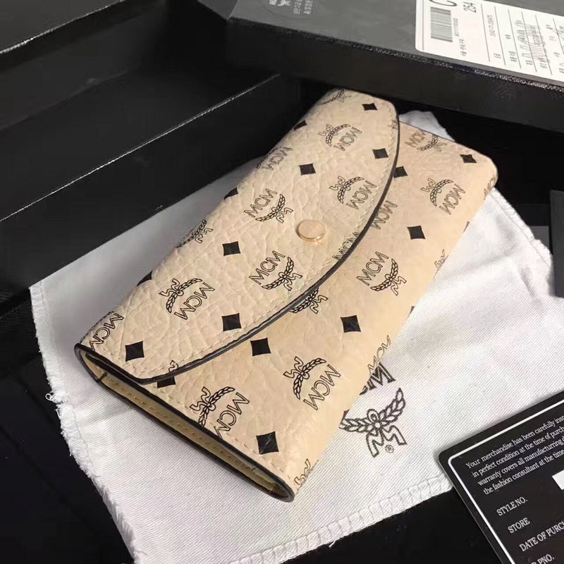 COZY - MQM Wallets - 058