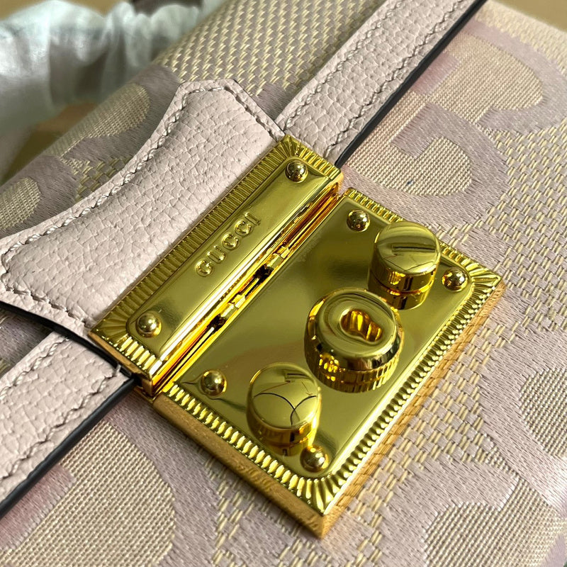 JB - Guki Lady Bags - 235