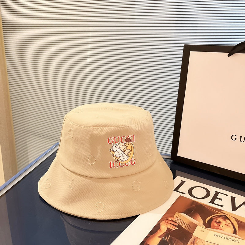 COZY BAGS - Guki Hats & Caps - 060