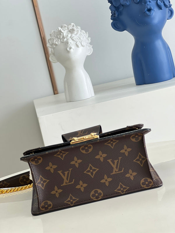COZY - LV Bags - 2710