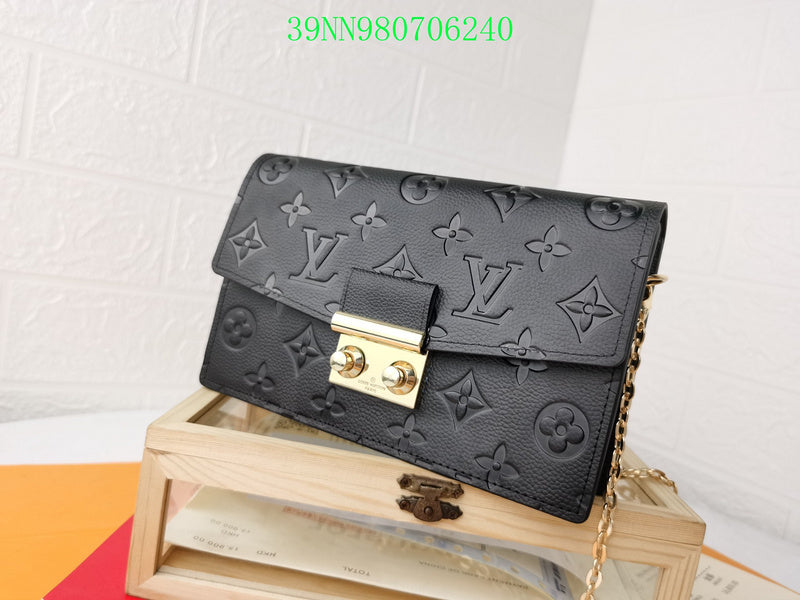COZY BAGS - CHL Wallet - 812