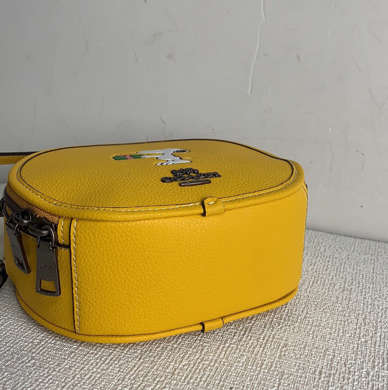 COZY - CAH Bags - 463