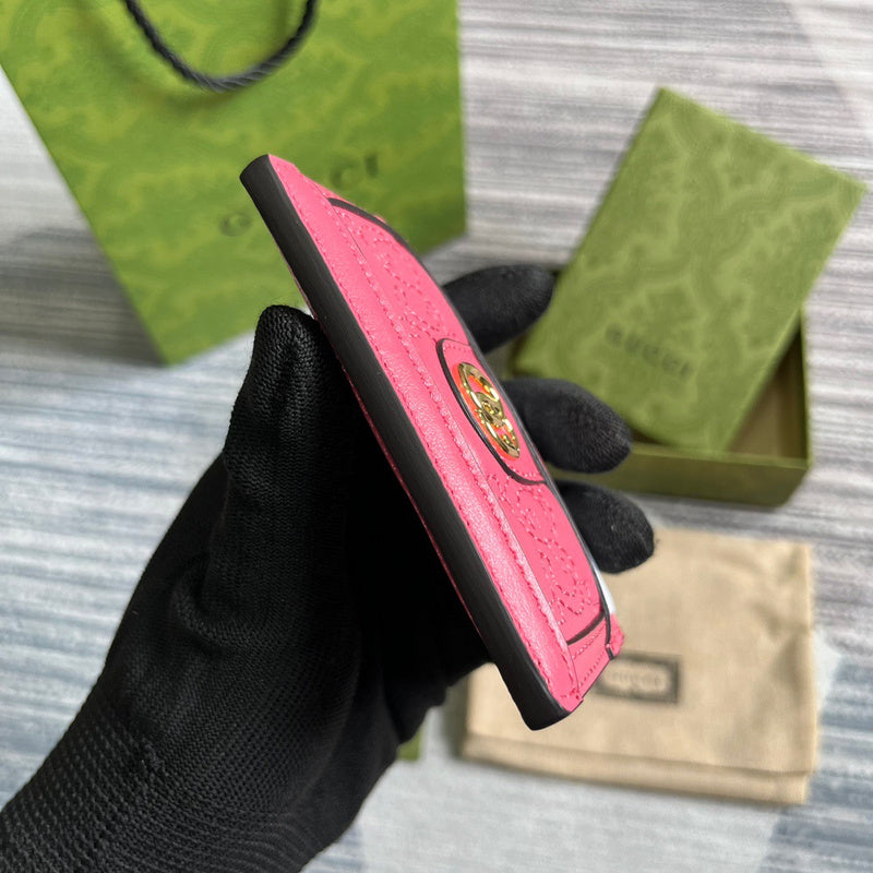 JB - Guki Card Case - 027