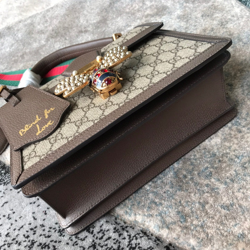 JB - Guki Lady Bags - 1218