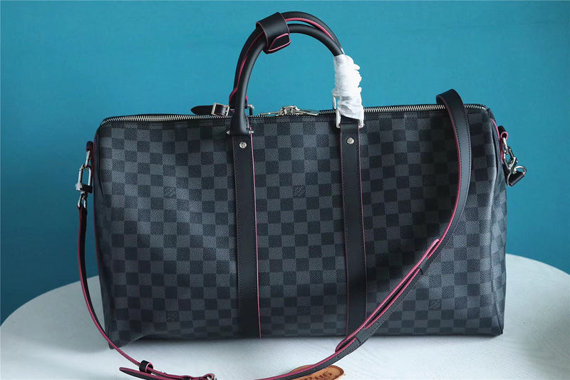 JB - LOV Travel Bags - 215