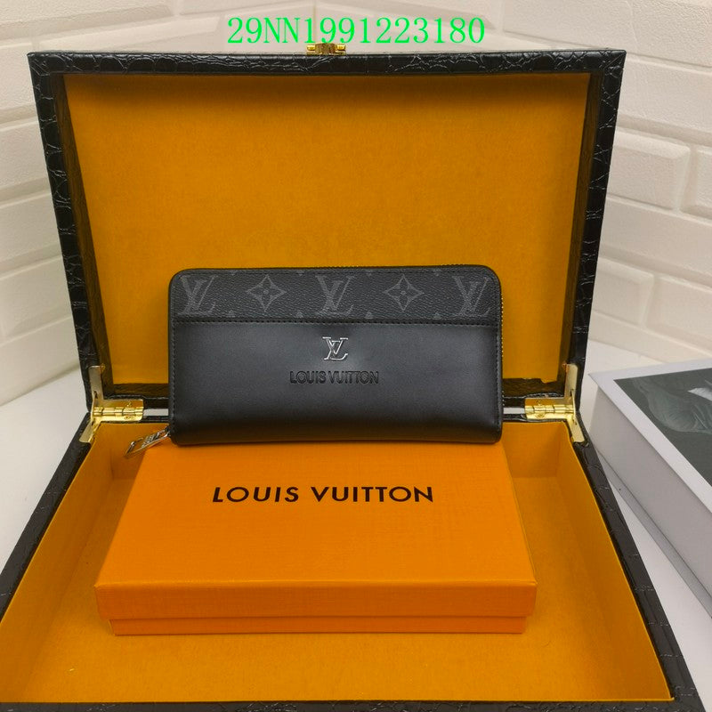 COZY BAGS - CHL Wallet - 282