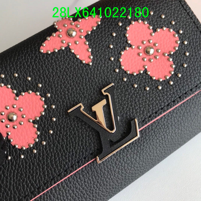 COZY BAGS - CHL Wallet - 1412