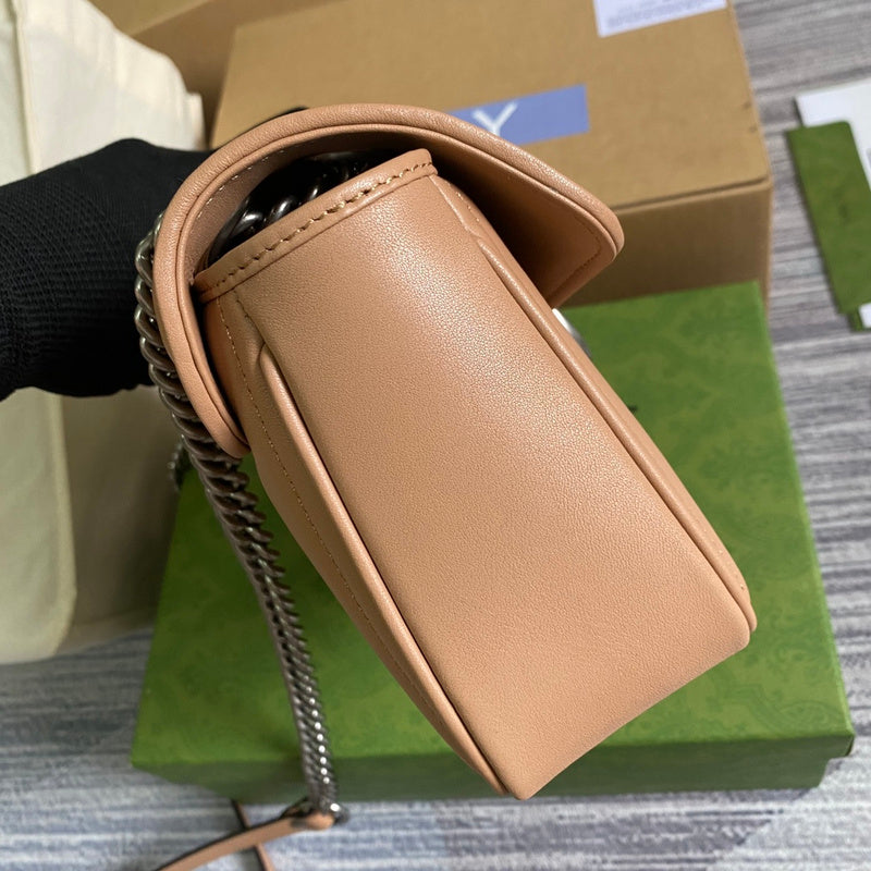 COZY BAGS - GUKI Bags - 1631
