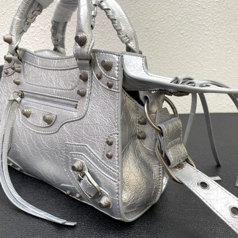 COZY - BG Bags - 603