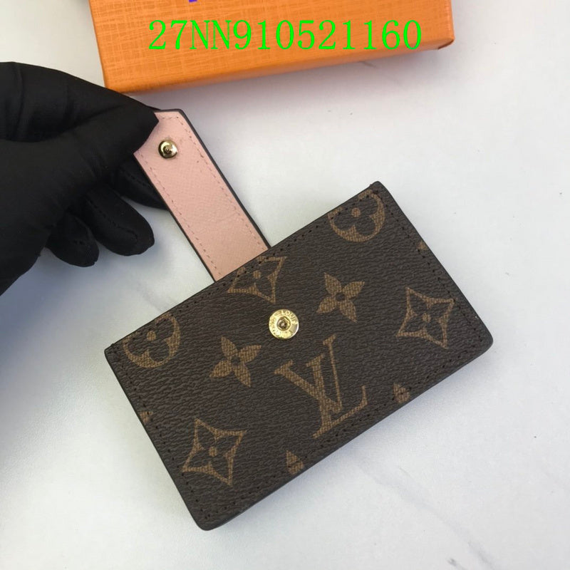 COZY BAGS - CHL Wallet - 910