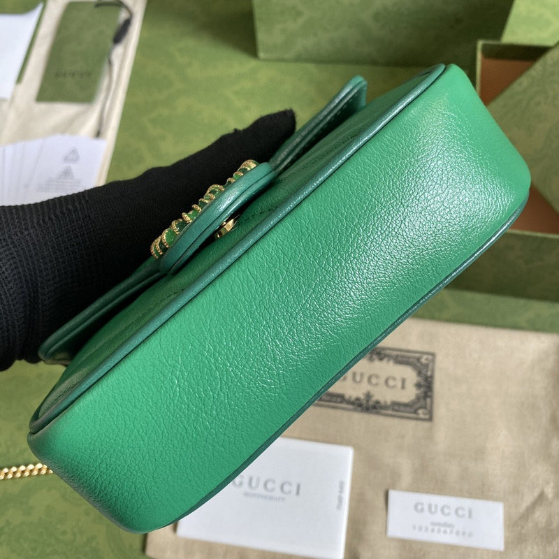 COZY BAGS - GUKI Bags - 1828