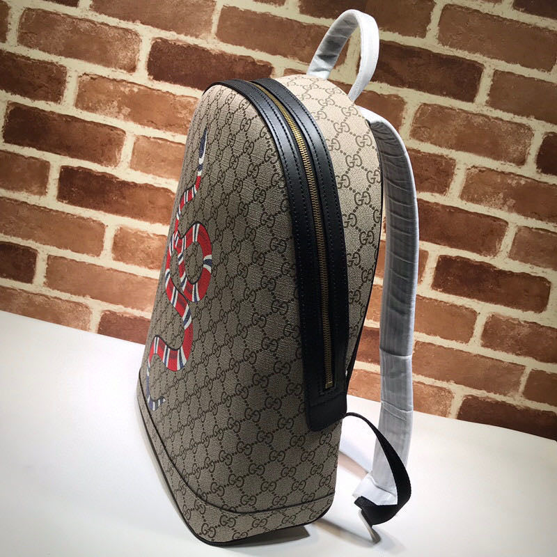COZY BAGS - Guki Backpacks - 099