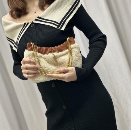 Cozy Bags - YLS Bags - 070