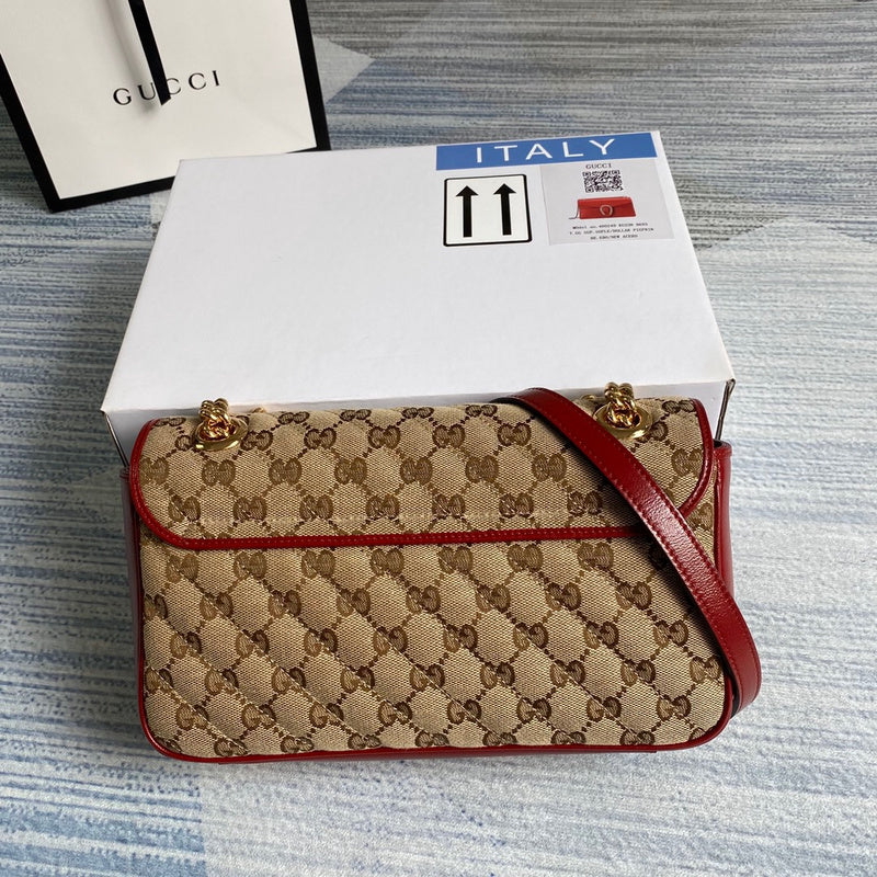 JB - Guki Lady Bags - 1117