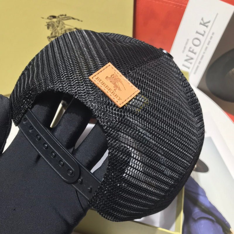 COZY BAGS - BOR Hats & Caps - 003
