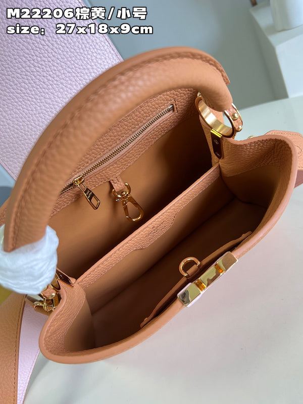 COZY - LV Bags - 478