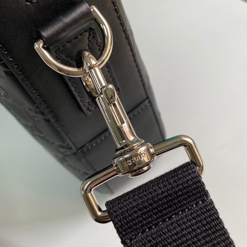 Cozy Bags - GUKI Men Shoulders Bags - 082