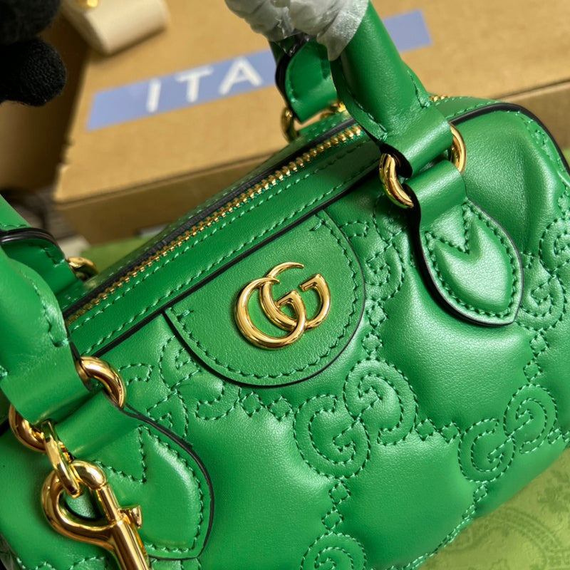COZY BAGS - GUKI Bags - 1222