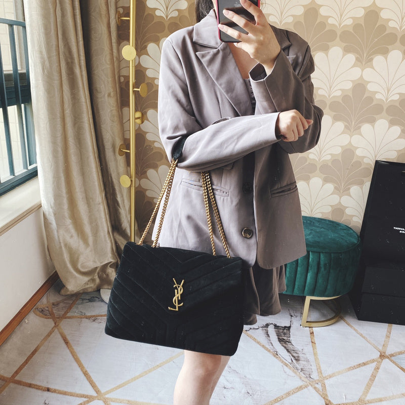 COZY BAGS - YLS Bags - 1252