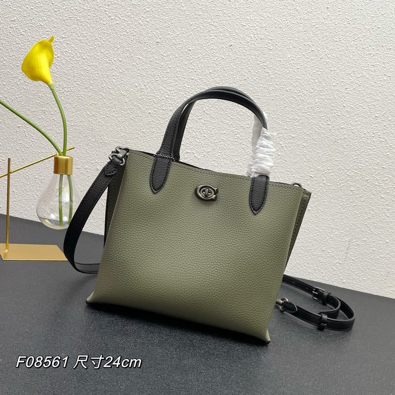 COZY BAGS - CAH Bags - 839