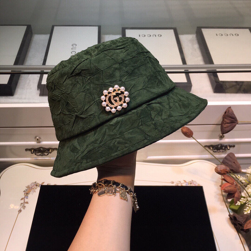 COZY BAGS - Guki Hats & Caps - 337