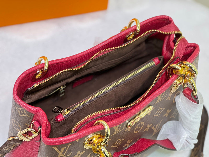 COZY BAGS - GUKI Women Bags - 1919