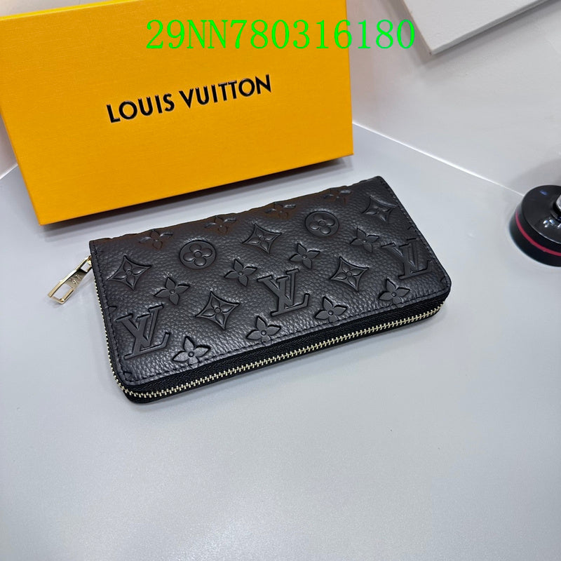COZY BAGS - LOV Wallet - 646