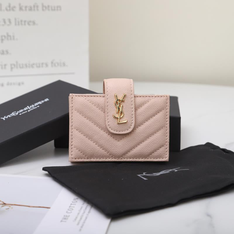 COZY BAGS - YLS Wallet - 120