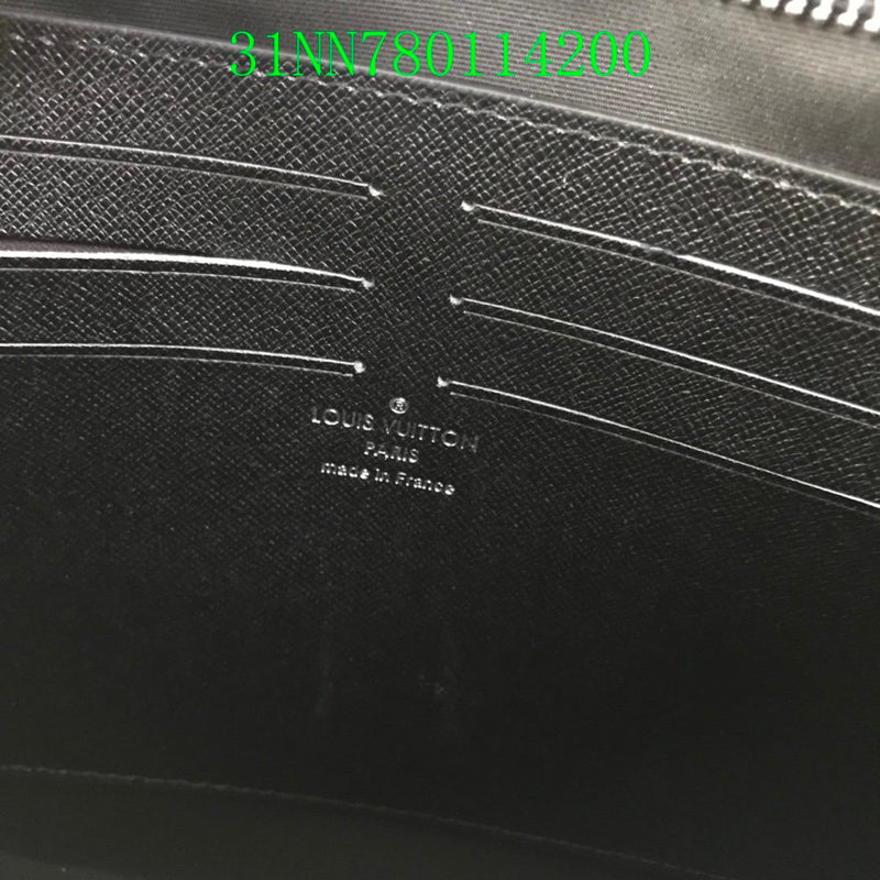 COZY BAGS - CHL Wallet - 1195