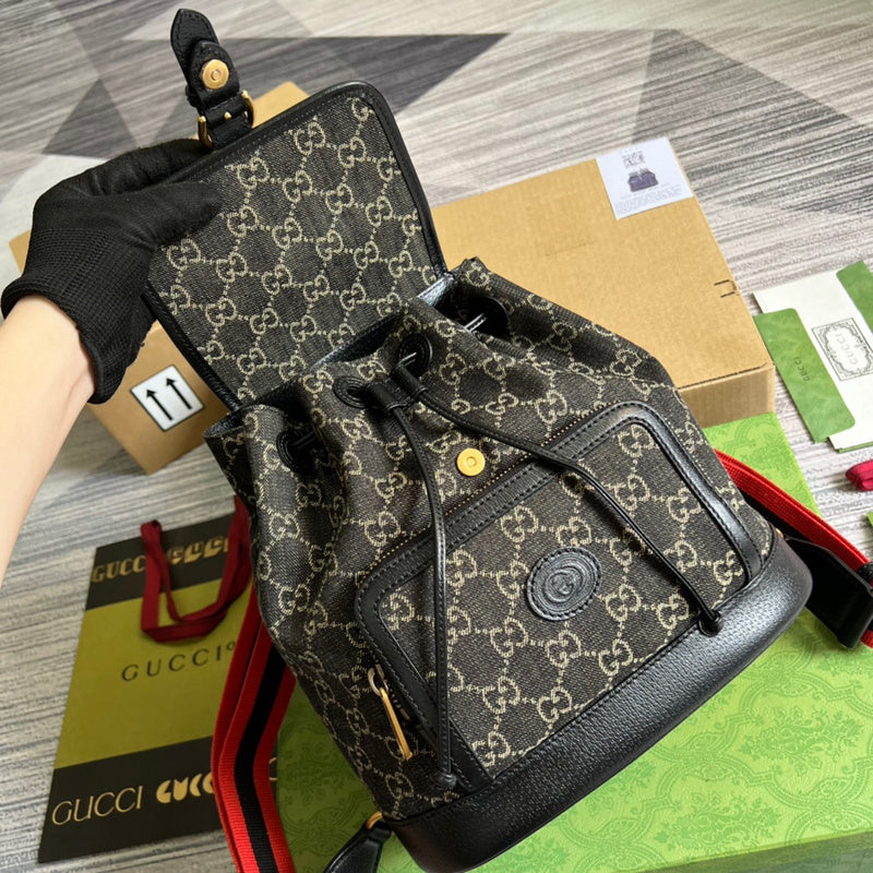 COZY BAGS - Guki Backpacks - 001