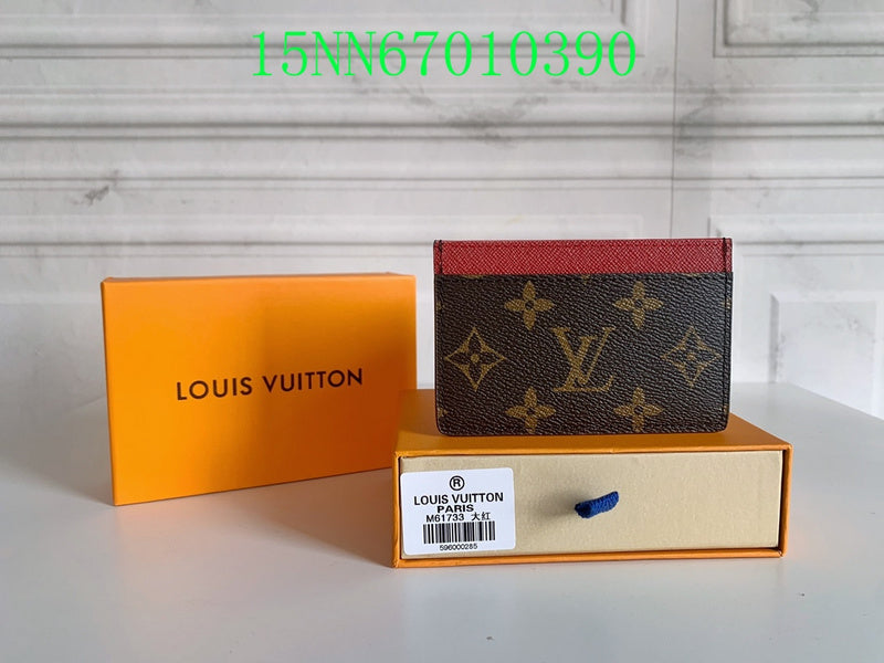 COZY BAGS - LOV Wallet - 792