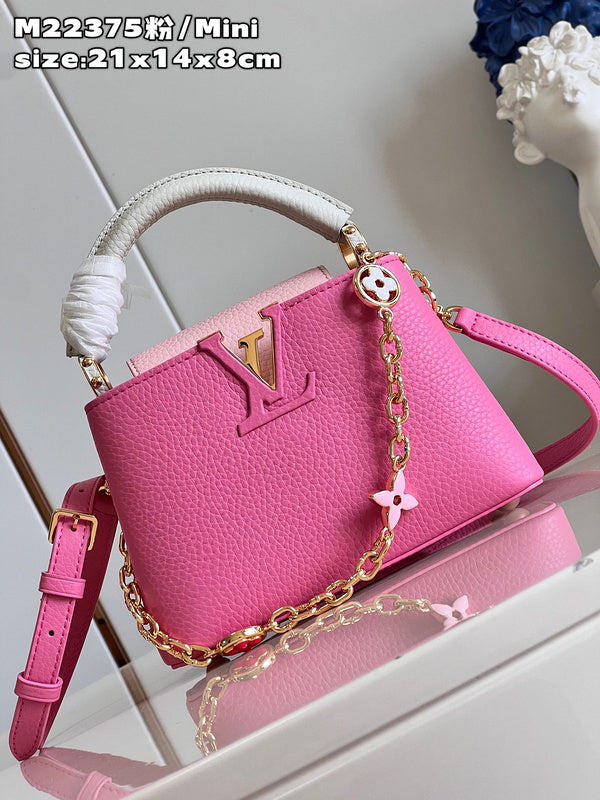 COZY - LV Bags - 846