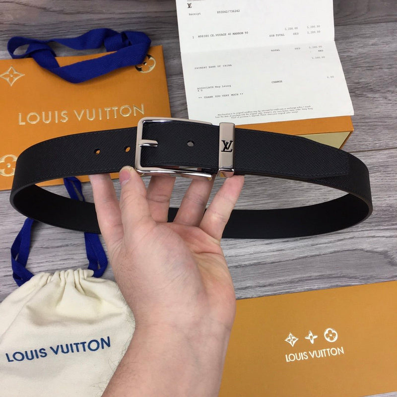 JB - LOV Belts - 264