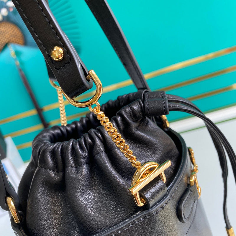 JB - Guki Lady Bags - 824